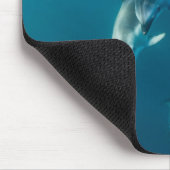 Kutest Baby Animals | Dolfijnenfamilie Muismat (Hoek)