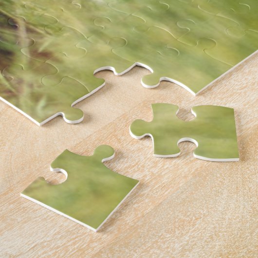 Kutest Baby Animals | Drie Chimpansees Hugging Legpuzzel (Zijkant)