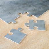 Kutest Baby Animals | Drie jonge Polar-Beren Legpuzzel (Zijkant)