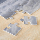 Kutest Baby Animals | Drie keizerhaaien Legpuzzel (Zijkant)