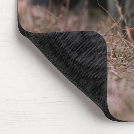 Kutest Baby Animals | Duitse schapenhouderij Muismat (Hoek)