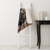 Kutest Baby Animals | Duitse schapenhouderij Sherpa Deken (In situ)