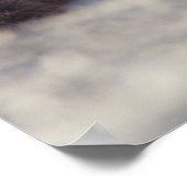 Kutest Baby Animals | Een familie van Meerkats Poster (Hoek)