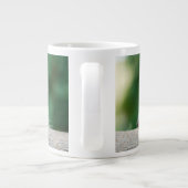 Kutest Baby Animals | Egel Smile Grote Koffiekop (Achterkant)