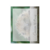 Kutest Baby Animals | Egel Smile Notitieblok (Linkerzijde)