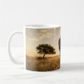 Kutest Baby Animals | Elephant Calf en moeder Koffiemok (Links)