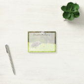 Kutest Baby Animals | Europese egel Post-it® Notes (Kantoor)