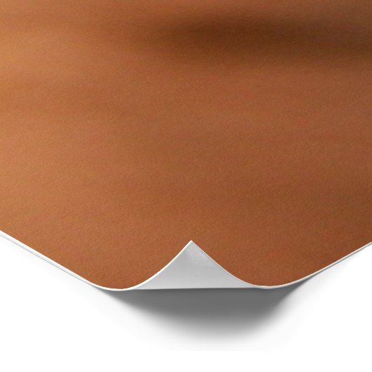 Kutest Baby Animals | Fennec Fox Pup Poster (Hoek)