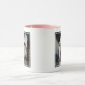 Kutest Baby Animals | Frans Bulldog Face Mok (Midden)