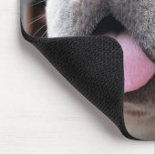 Kutest Baby Animals | Frans Bulldog Face Muismat (Hoek)