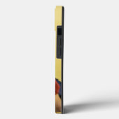 Kutest Baby Animals | Franse Bulldog Dpress Case-Mate iPhone Case (Achterkant / Links)