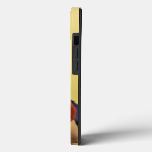 Kutest Baby Animals | Franse Bulldog Dpress Case-Mate iPhone Case (Achterkant / Links)