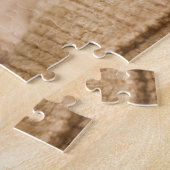 Kutest Baby Animals | Franse Bulldog Head Tilt Legpuzzel (Zijkant)