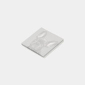 Kutest Baby Animals | Franse Bulldog Post-it® Notes (Schuin)