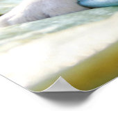 Kutest Baby Animals | Gele labrador Retrievers Poster (Hoek)