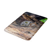 Kutest Baby Animals | Gepotte eigenaar Badmat (Gekanteld)