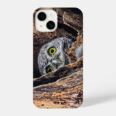 Kutest Baby Animals | Gepotte eigenaar iPhone Hoesje (Achterkant)