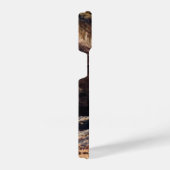 Kutest Baby Animals | Gepotte eigenaar iPhone Hoesje (Rechterkant)