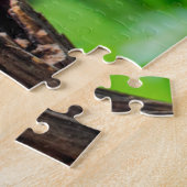 Kutest Baby Animals | Gepotte eigenaar Legpuzzel (Zijkant)