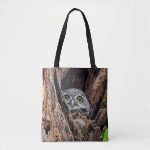 Kutest Baby Animals   Gepotte eigenaar Tote Bag
