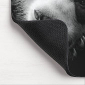 Kutest Baby Animals | Giant Panda Beer Cub Muismat (Hoek)