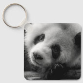 Kutest Baby Animals | Giant Panda Beer Cub Sleutelhanger (Voorkant)