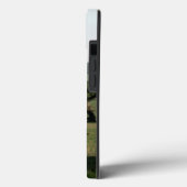 Kutest Baby Animals | Giraffe Calf & Mama Case-Mate iPhone Case (Achterkant / Links)