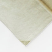 Kutest Baby Animals | Golden Retriever Puppy 2 Fleece Deken (Hoek)