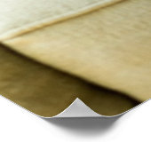 Kutest Baby Animals | Golden Retriever Puppy 2 Poster (Hoek)