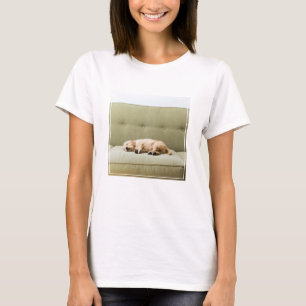 Kutest Baby Animals   Golden Retriever Puppy 2 T-shirt