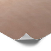 Kutest Baby Animals | Golden Retriever Snuggle Poster (Hoek)