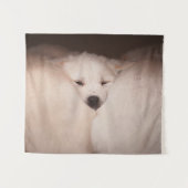 Kutest Baby Animals | Golden Retriever Snuggle Wandkleed (Voorkant (horizontaal))