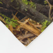 Kutest Baby Animals | Gorilla en Baby Fleece Deken (Hoek)