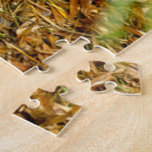 Kutest Baby Animals | Gorilla en Baby Legpuzzel (Zijkant)