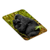 Kutest Baby Animals | Gorilla en Baby Magneet (Rechterzijde)