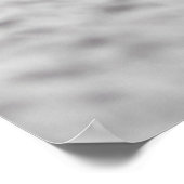 Kutest Baby Animals | Grijze katten Poster (Hoek)