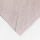 Kutest Baby Animals | Halloween Corgi Fleece Deken (Hoek)