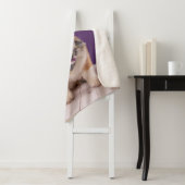 Kutest Baby Animals | Halloween Corgi Sherpa Deken (In situ)