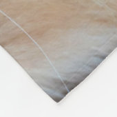 Kutest Baby Animals | Himalayan Cat Fleece Deken (Hoek)