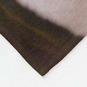 Kutest Baby Animals | Hoofdtelefoon van Boston Ter Fleece Deken (Hoek)