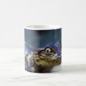 Kutest Baby Animals | Jonge Alligator Koffiemok (Center)