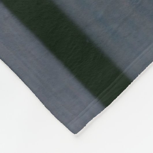 Kutest Baby Animals | Kat met grijze tabletten Fleece Deken (Hoek)