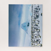 Kutest Baby Animals | keizer Penguin Colony Legpuzzel (Verticaal)