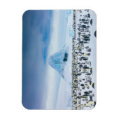 Kutest Baby Animals | keizer Penguin Colony Magneet (Verticaal)