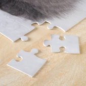 Kutest Baby Animals | Keukenhars Legpuzzel (Zijkant)