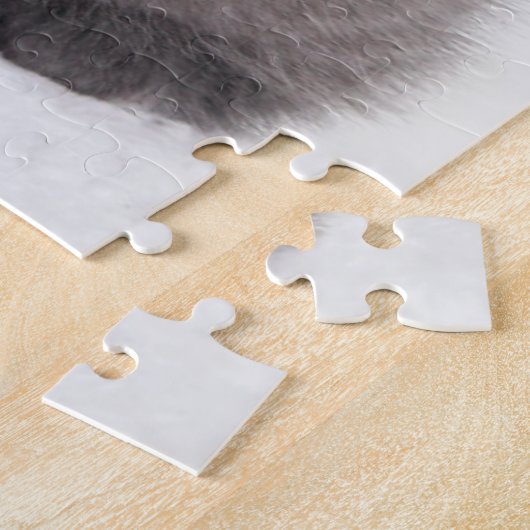 Kutest Baby Animals | Keukenhars Legpuzzel (Zijkant)