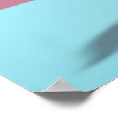 Kutest Baby Animals | Keukenkijker op de vis Bowl Poster (Hoek)