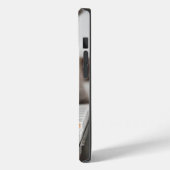 Kutest Baby Animals | Keuten op Piano Case-Mate iPhone Case (Achterkant / Links)