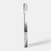 Kutest Baby Animals | Keuten op Piano iPhone Hoesje (Linkerkant)