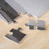 Kutest Baby Animals | Keuten op Piano Legpuzzel (Zijkant)